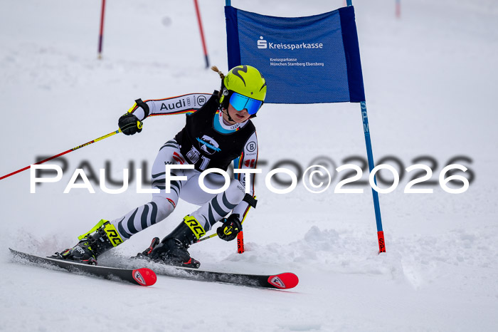 26. SVM Regiocup Finale, Hochfügen 15.03.2026