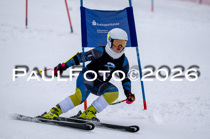 26. SVM Regiocup Finale, Hochfügen 15.03.2026