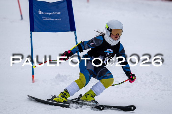 26. SVM Regiocup Finale, Hochfügen 15.03.2026