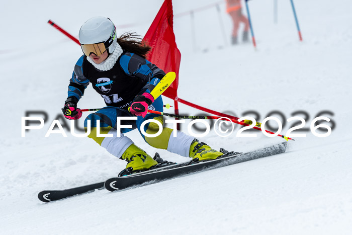 26. SVM Regiocup Finale, Hochfügen 15.03.2026