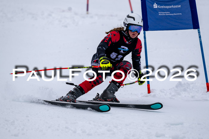 26. SVM Regiocup Finale, Hochfügen 15.03.2026