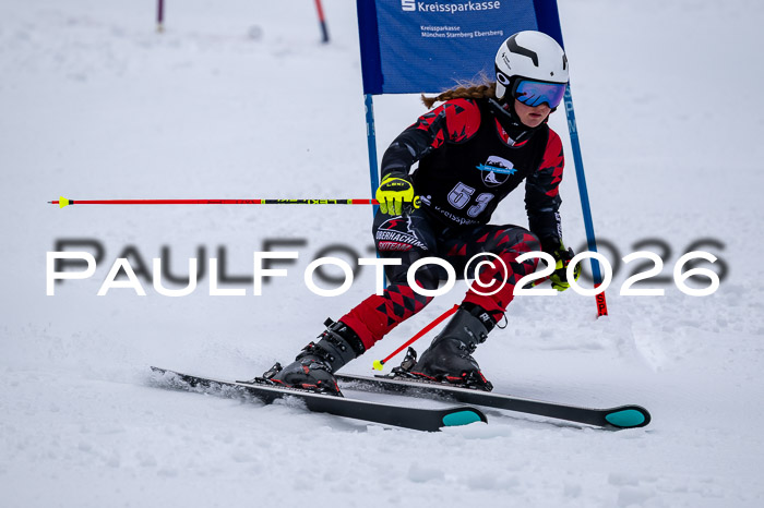 26. SVM Regiocup Finale, Hochfügen 15.03.2026