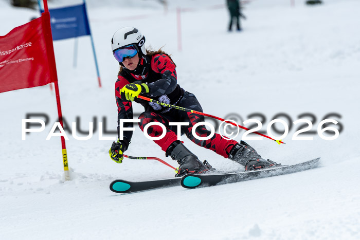 26. SVM Regiocup Finale, Hochfügen 15.03.2026