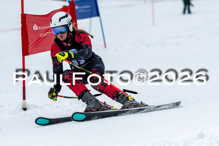 26. SVM Regiocup Finale, Hochfügen 15.03.2026