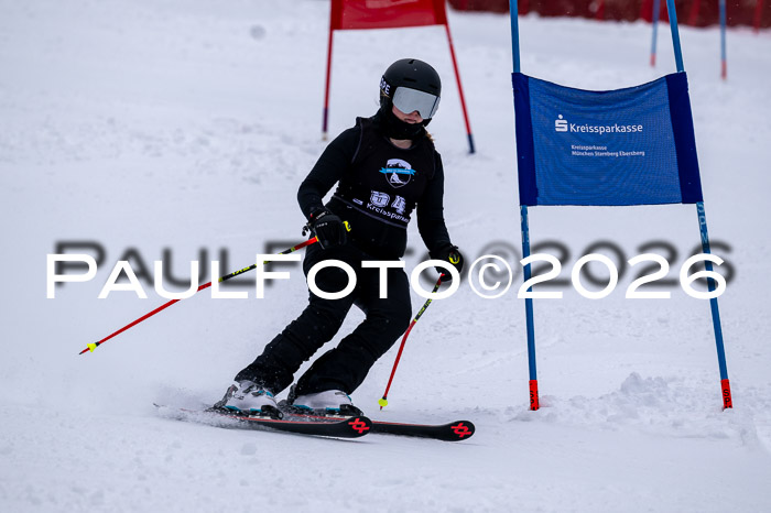 26. SVM Regiocup Finale, Hochfügen 15.03.2026