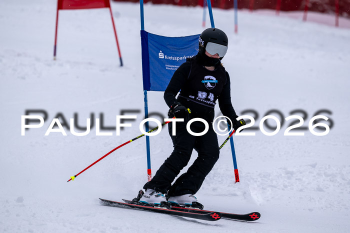 26. SVM Regiocup Finale, Hochfügen 15.03.2026