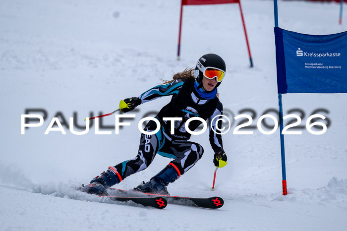 26. SVM Regiocup Finale, Hochfügen 15.03.2026