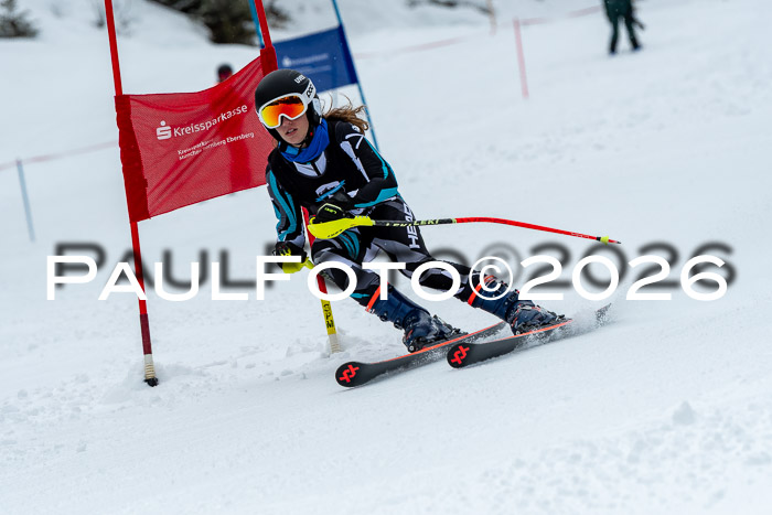 26. SVM Regiocup Finale, Hochfügen 15.03.2026