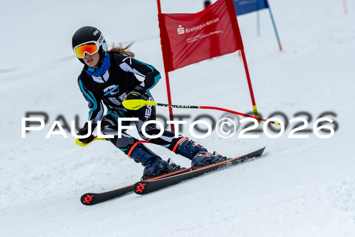 26. SVM Regiocup Finale, Hochfügen 15.03.2026