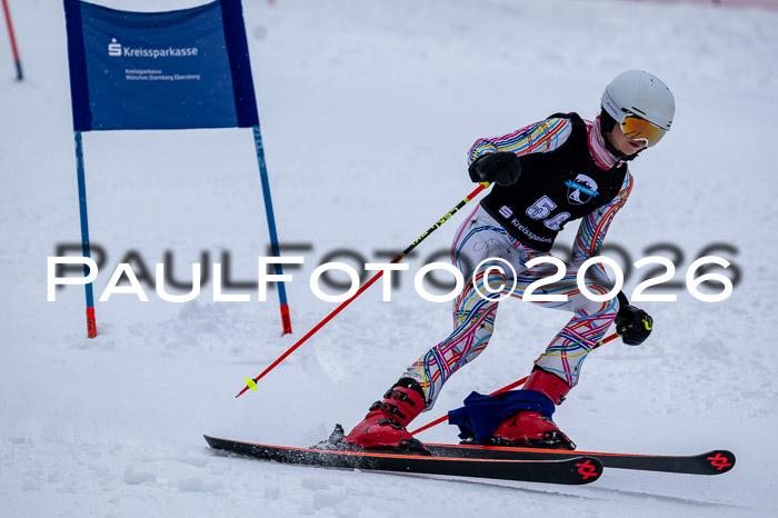 26. SVM Regiocup Finale, Hochfügen 15.03.2026