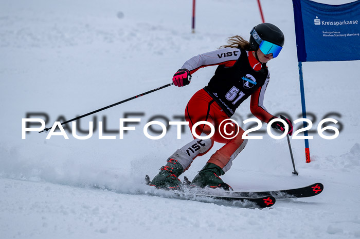 26. SVM Regiocup Finale, Hochfügen 15.03.2026