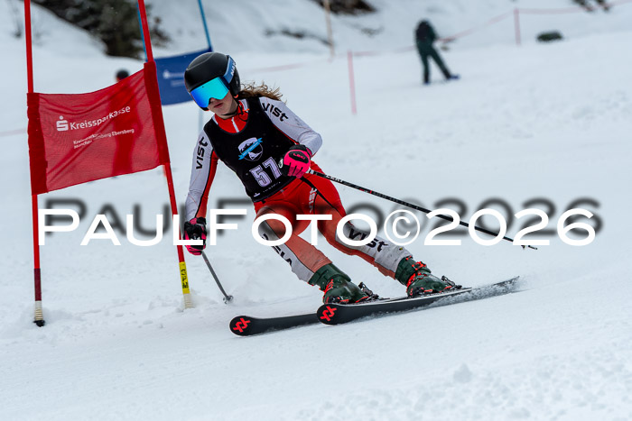 26. SVM Regiocup Finale, Hochfügen 15.03.2026