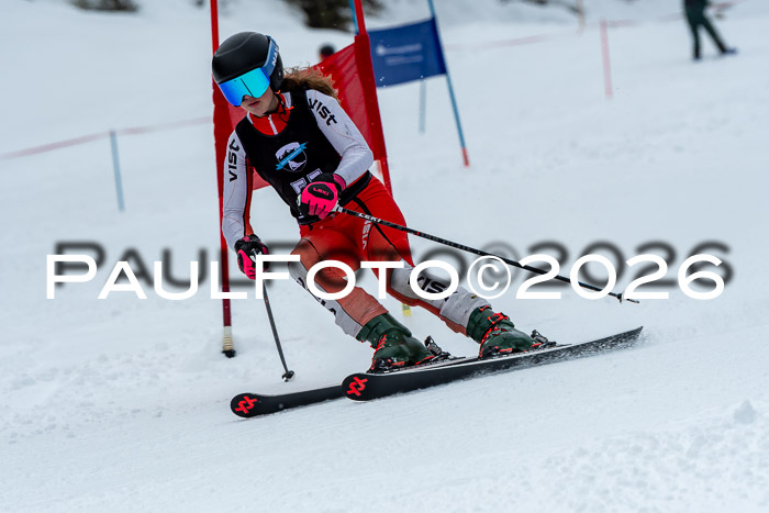 26. SVM Regiocup Finale, Hochfügen 15.03.2026