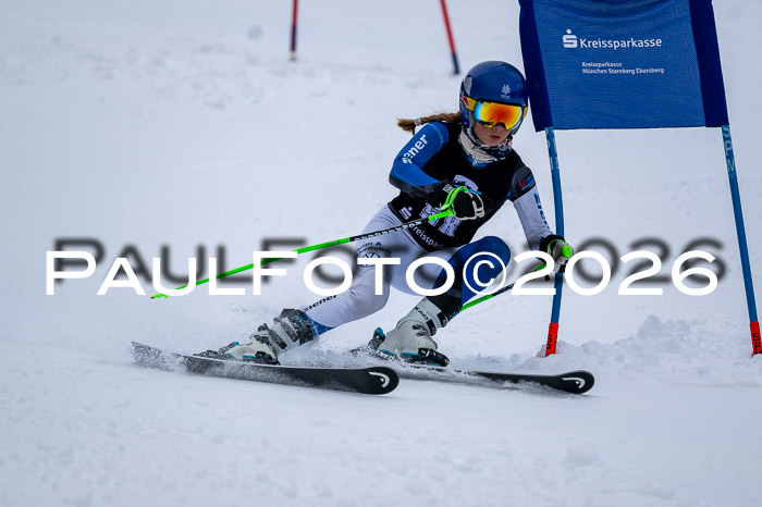 26. SVM Regiocup Finale, Hochfügen 15.03.2026