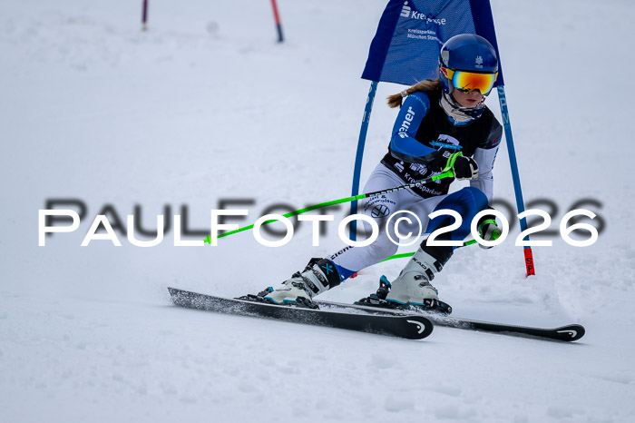 26. SVM Regiocup Finale, Hochfügen 15.03.2026