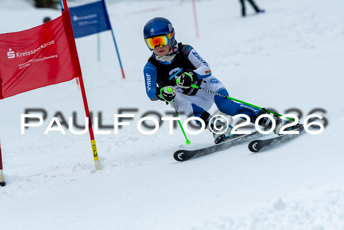 26. SVM Regiocup Finale, Hochfügen 15.03.2026