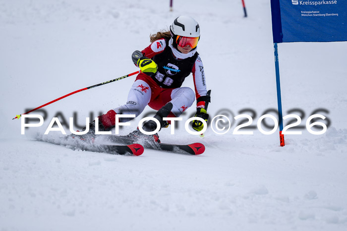26. SVM Regiocup Finale, Hochfügen 15.03.2026