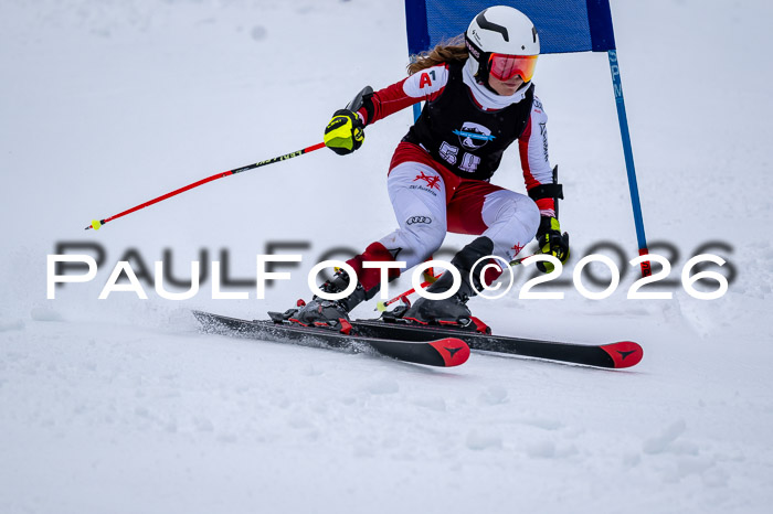 26. SVM Regiocup Finale, Hochfügen 15.03.2026