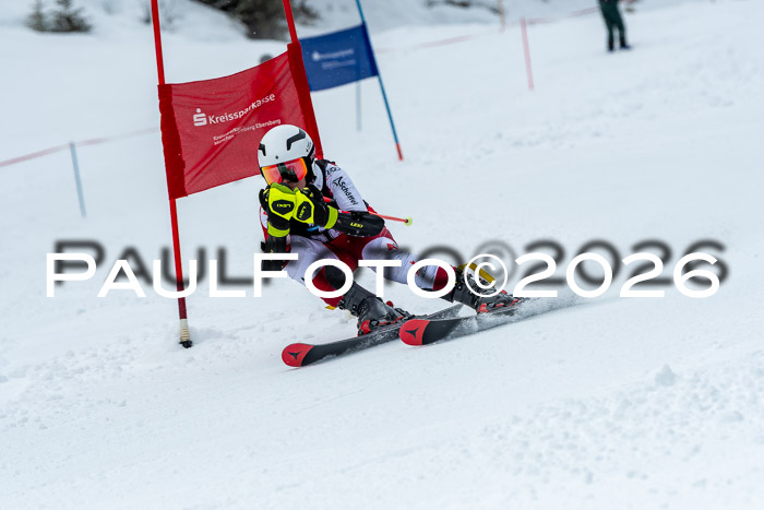 26. SVM Regiocup Finale, Hochfügen 15.03.2026