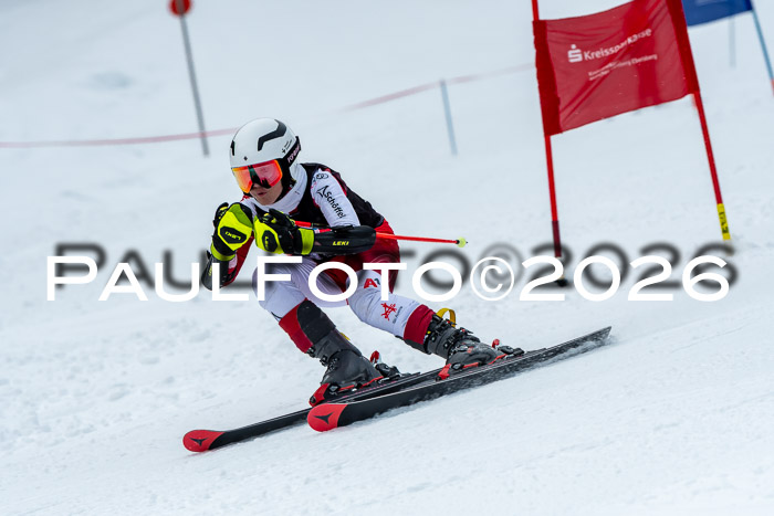 26. SVM Regiocup Finale, Hochfügen 15.03.2026