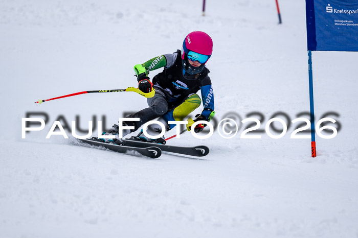26. SVM Regiocup Finale, Hochfügen 15.03.2026