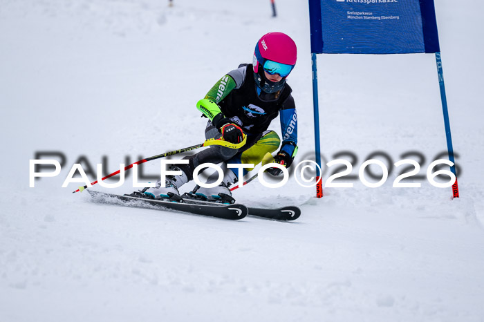 26. SVM Regiocup Finale, Hochfügen 15.03.2026