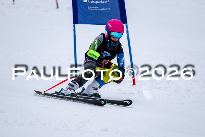 26. SVM Regiocup Finale, Hochfügen 15.03.2026