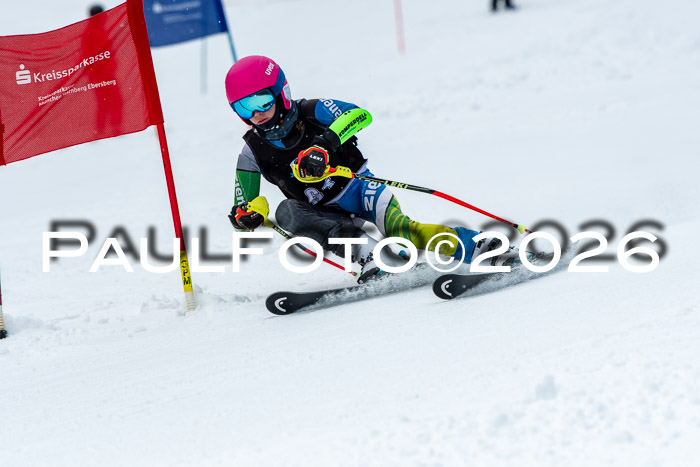 26. SVM Regiocup Finale, Hochfügen 15.03.2026