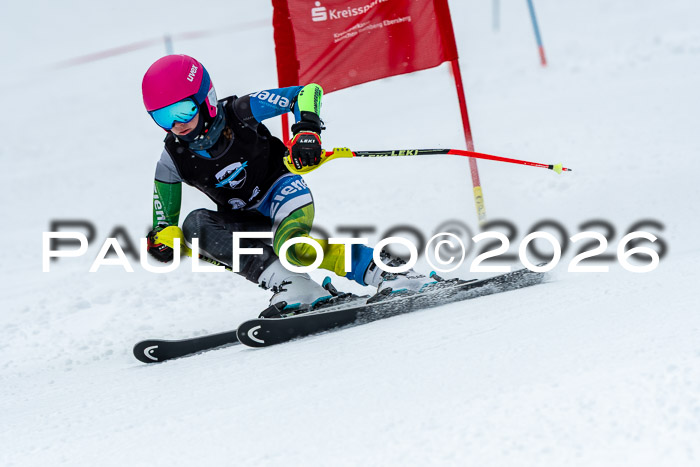 26. SVM Regiocup Finale, Hochfügen 15.03.2026