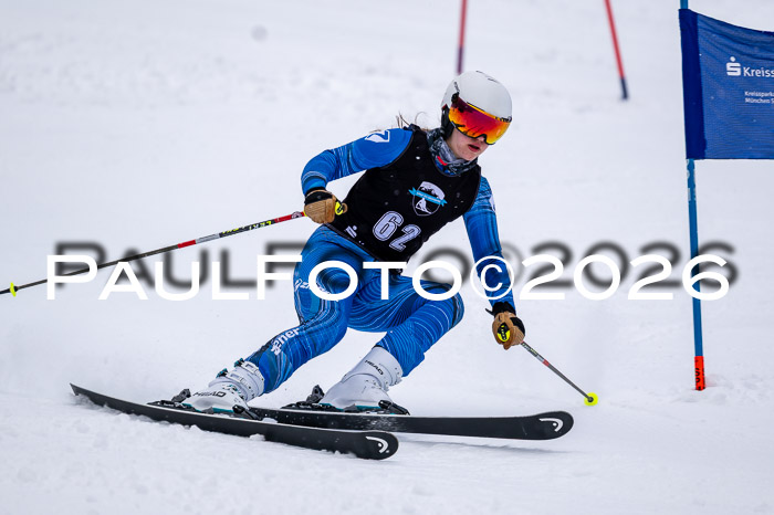 26. SVM Regiocup Finale, Hochfügen 15.03.2026