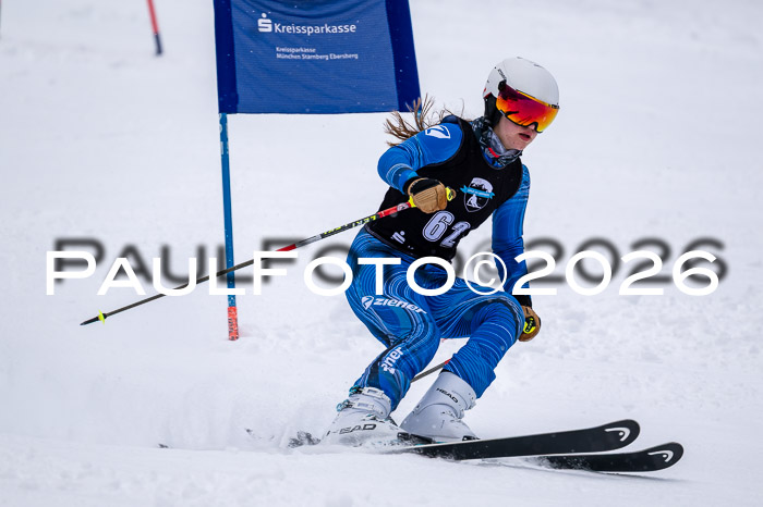 26. SVM Regiocup Finale, Hochfügen 15.03.2026