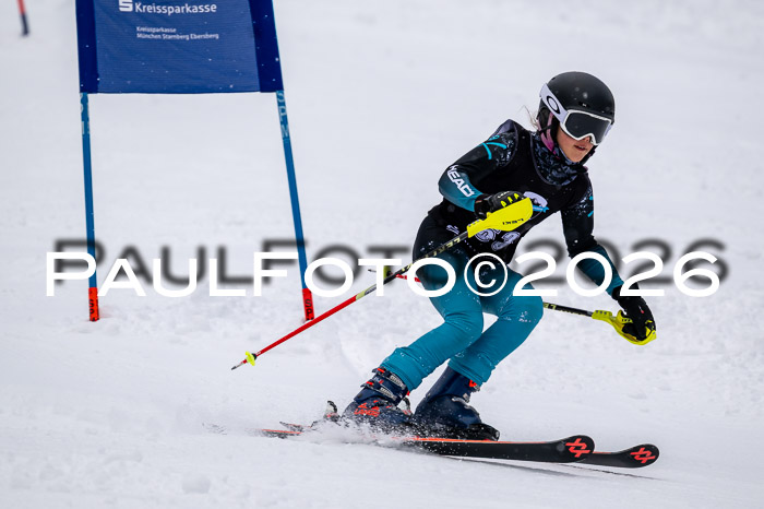 26. SVM Regiocup Finale, Hochfügen 15.03.2026