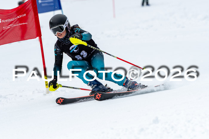 26. SVM Regiocup Finale, Hochfügen 15.03.2026