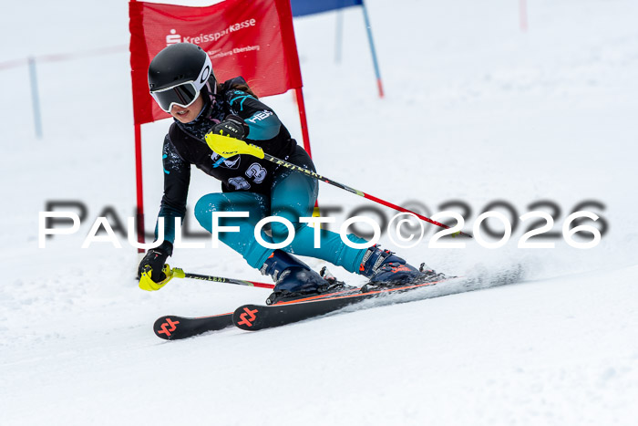 26. SVM Regiocup Finale, Hochfügen 15.03.2026