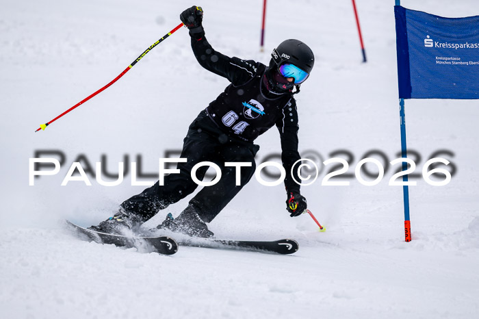 26. SVM Regiocup Finale, Hochfügen 15.03.2026