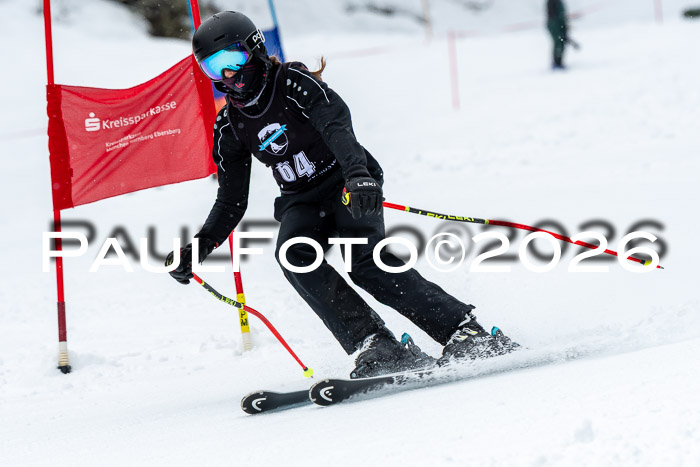 26. SVM Regiocup Finale, Hochfügen 15.03.2026