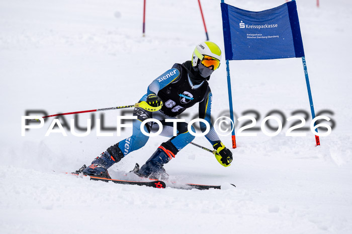 26. SVM Regiocup Finale, Hochfügen 15.03.2026