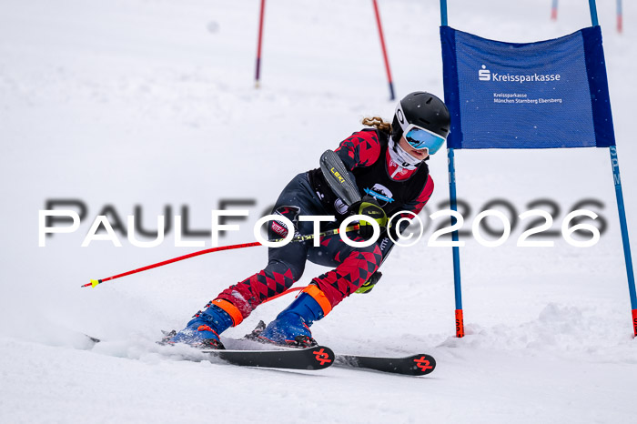 26. SVM Regiocup Finale, Hochfügen 15.03.2026