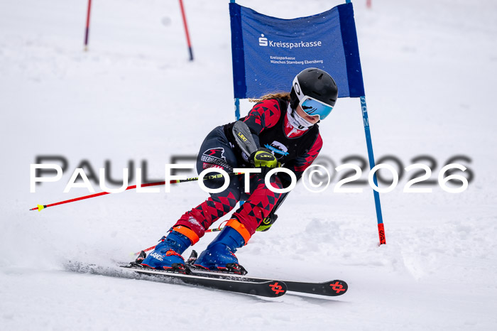 26. SVM Regiocup Finale, Hochfügen 15.03.2026