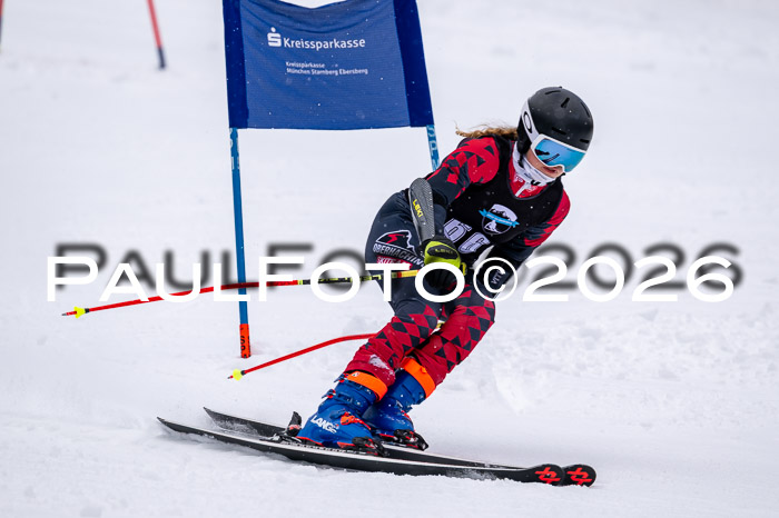 26. SVM Regiocup Finale, Hochfügen 15.03.2026