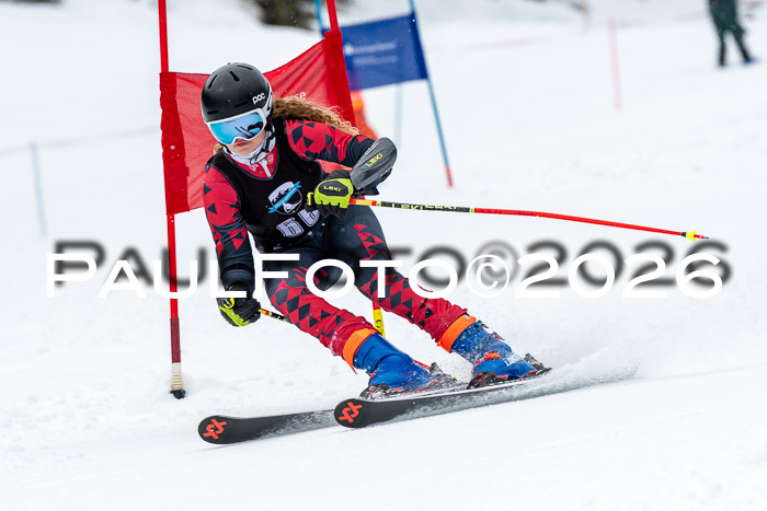 26. SVM Regiocup Finale, Hochfügen 15.03.2026