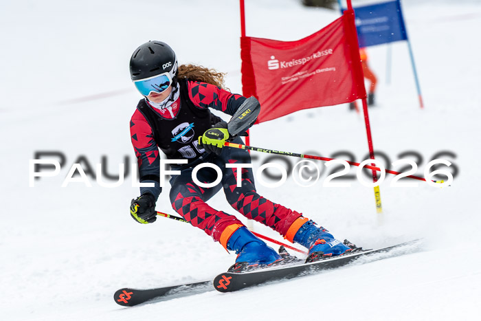 26. SVM Regiocup Finale, Hochfügen 15.03.2026