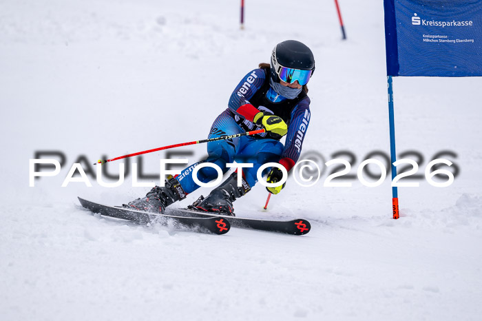 26. SVM Regiocup Finale, Hochfügen 15.03.2026