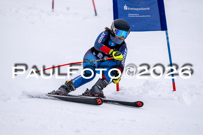 26. SVM Regiocup Finale, Hochfügen 15.03.2026