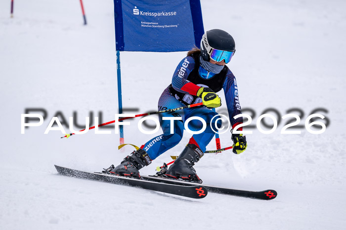 26. SVM Regiocup Finale, Hochfügen 15.03.2026