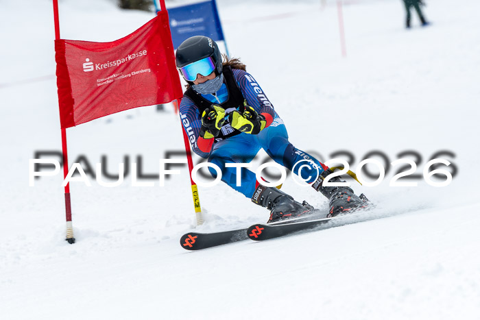 26. SVM Regiocup Finale, Hochfügen 15.03.2026