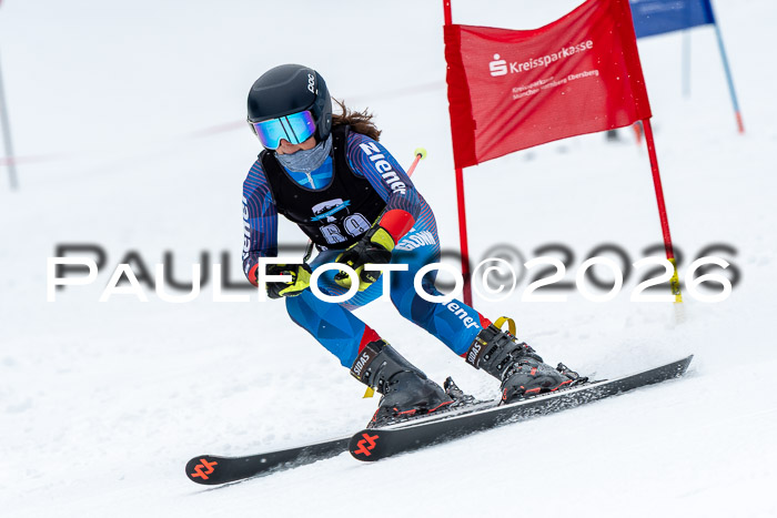 26. SVM Regiocup Finale, Hochfügen 15.03.2026