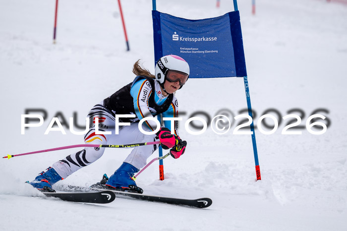 26. SVM Regiocup Finale, Hochfügen 15.03.2026