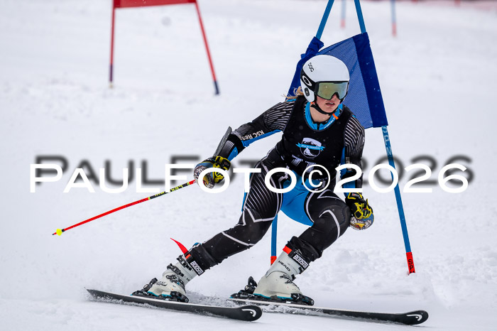 26. SVM Regiocup Finale, Hochfügen 15.03.2026