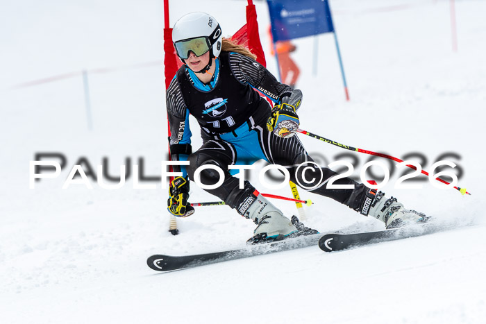 26. SVM Regiocup Finale, Hochfügen 15.03.2026